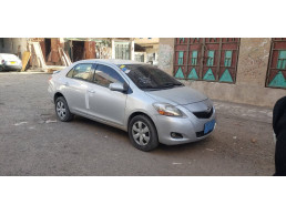  ياريس 2008 امريكي