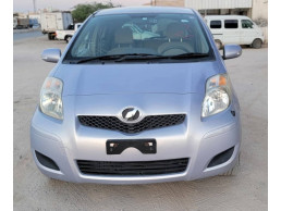 يارس فيتز موديل 2009