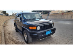 اف جي كروزر  2009 بازرعة