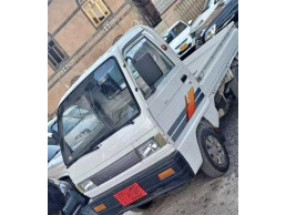  دباب دايو موديل 2012