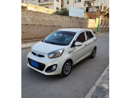  كيا مورنينج 2012