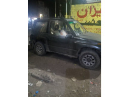 فيتارى مديل 95 جير عدي