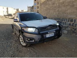 سياره هيلندر ٢٠١٠