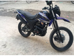 متر صحراوي لونسون Loncin  صحراوي