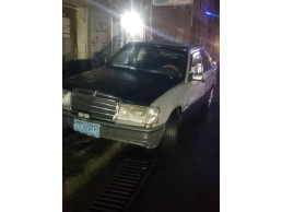 سياره مرسيدس ارنب موديل 92