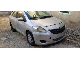 يارس خليجي موديل 2008 في صنعاء