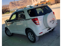 تويوتا راش 2007 اوربي ' دبل ' جير تمتيك