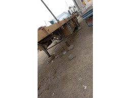 عربيه للبيع سطحه لعابات 