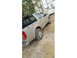 هيلكس نيسان بترول عرطة