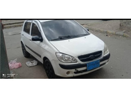 كلك موديل 2006 جير تمتيك