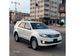 فورشنر 2015 لبيع في عدن