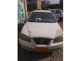 النترا 2004 نظيف جدا