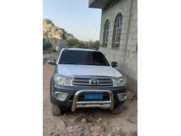 فورشنر 2010 خليجي